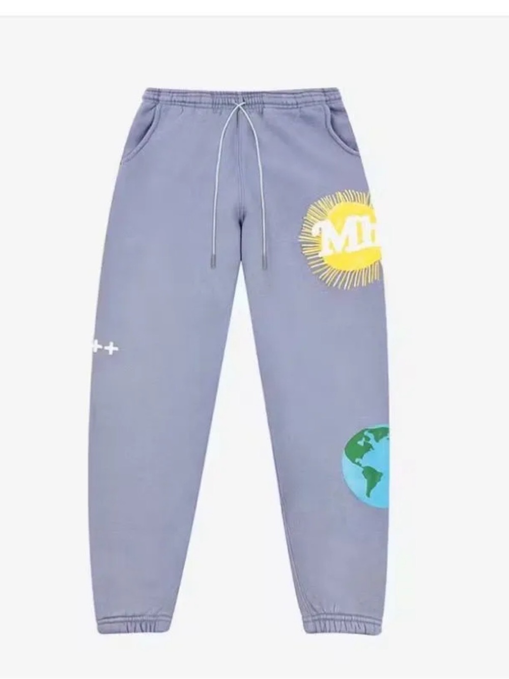 XL Madhappy Positive REINFORCEMENT" CAPSULE Sweatpants